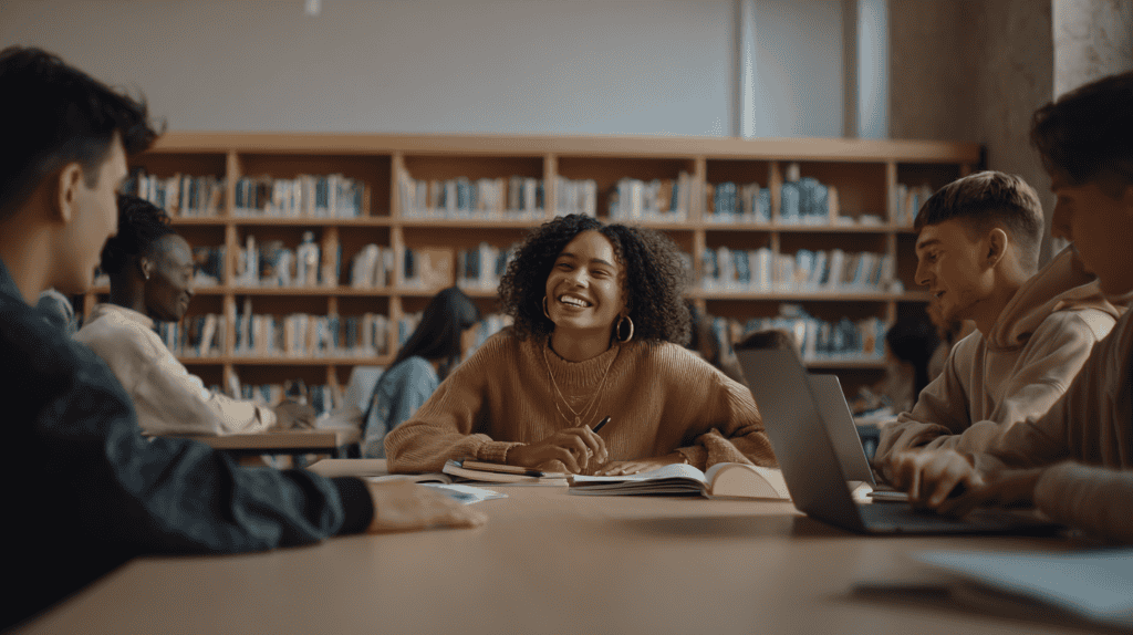 Education & Research