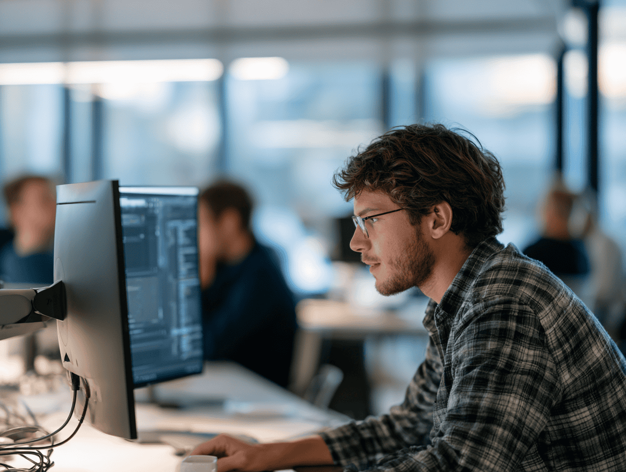 The Forward-Deployed Engineer: Why Every AI Company Suddenly Wants One